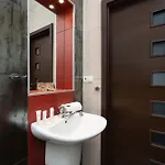 Apartment Stylish Air Conditioned With Balcony And View By Renters Katowice